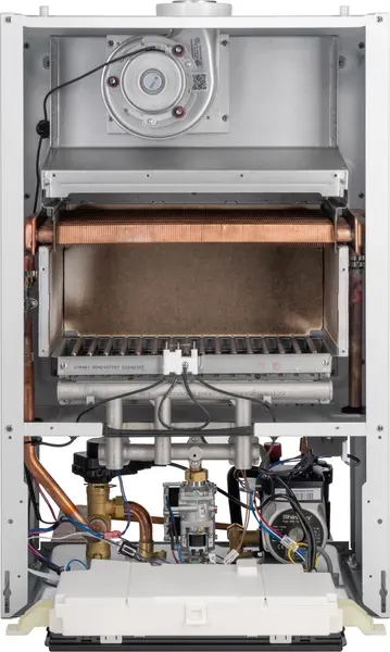 Газовый котел Haier ProLine S 1.24 TiW / GE0Q6LE0B