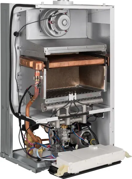 Газовый котел Haier ProLine S 1.24 TiW / GE0Q6LE0B