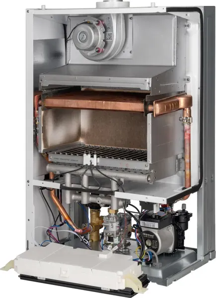 Газовый котел Haier ProLine S 1.24 TiW / GE0Q6LE0B