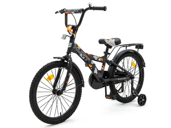 Детский велосипед ZigZag Hunt ZG-2091