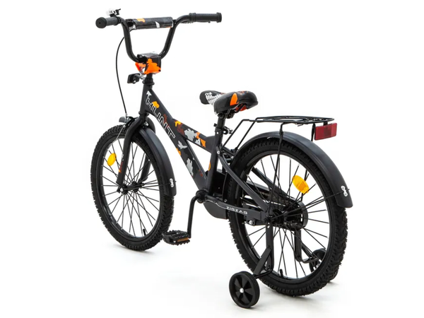 Детский велосипед ZigZag Hunt ZG-2091