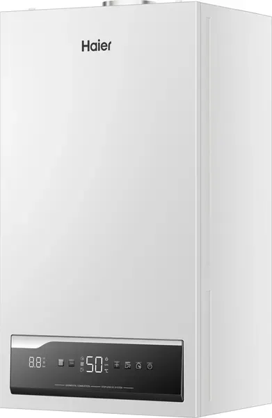 Газовый котел Haier ProLine S 2.24TiW / GE0Q6PE0B