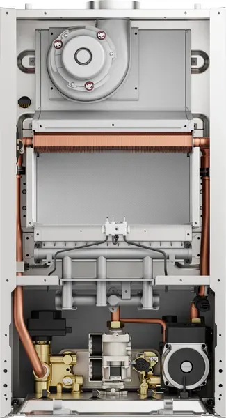 Газовый котел Haier ProLine S 2.24TiW / GE0Q6PE0B