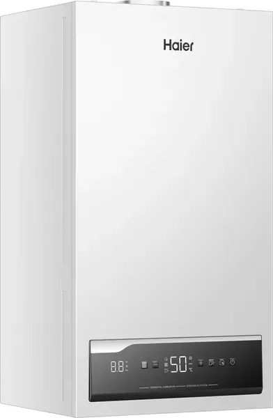 Газовый котел Haier ProLine S 2.24TiW / GE0Q6PE0B
