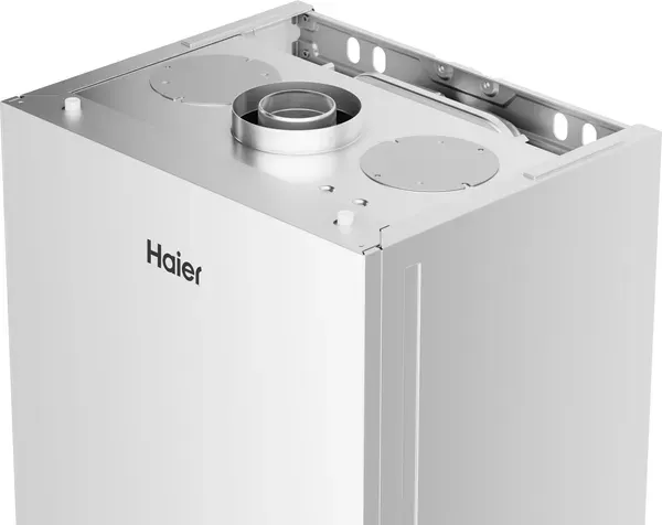 Газовый котел Haier ProLine S 2.24TiW / GE0Q6PE0B