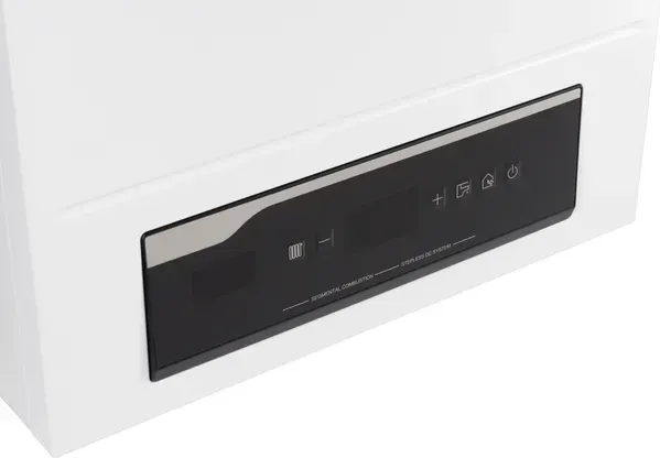 Газовый котел Haier ProLine S 2.24TiW / GE0Q6PE0B