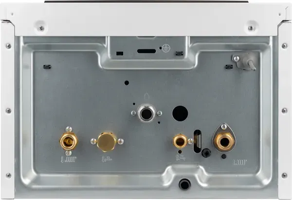 Газовый котел Haier ProLine S 2.24TiW / GE0Q6PE0B