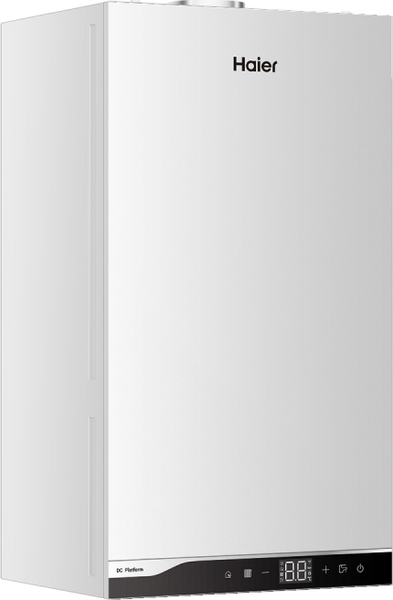 Газовый котел Haier TechLine S 2.32TW / GE0QT1E00