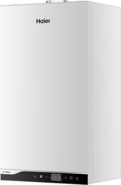 Газовый котел Haier TechLine S 2.32TW / GE0QT1E00
