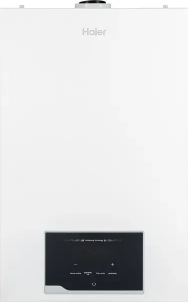 Газовый котел Haier GreenLine 1.20 TiW / GE0Q6CE0A - фото