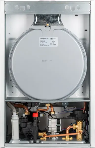 Газовый котел Haier GreenLine 1.20 TiW / GE0Q6CE0A