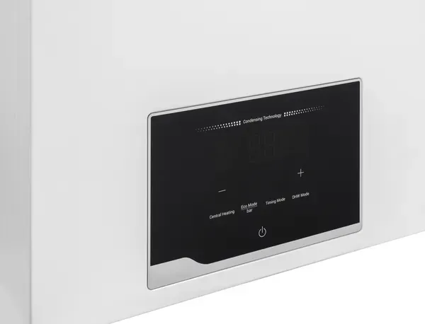 Газовый котел Haier GreenLine 1.20 TiW / GE0Q6CE0A