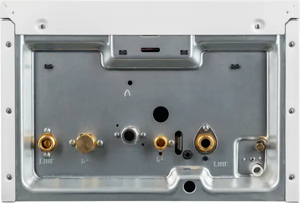 Газовый котел Haier GreenLine 1.20 TiW / GE0Q6CE0A