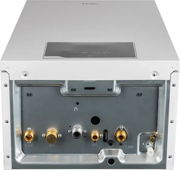 Газовый котел Haier GreenLine 1.20 TiW / GE0Q6CE0A