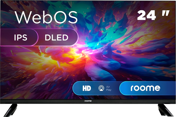 Телевизор Roome 24