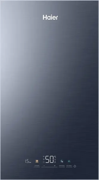 Газовый котел Haier EvoLine 2.24Ti / GE0Q69E0B