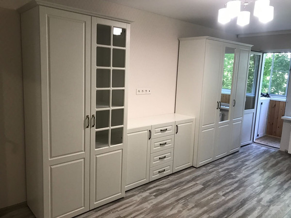 Тумба Империал Лацио 2д4ящ