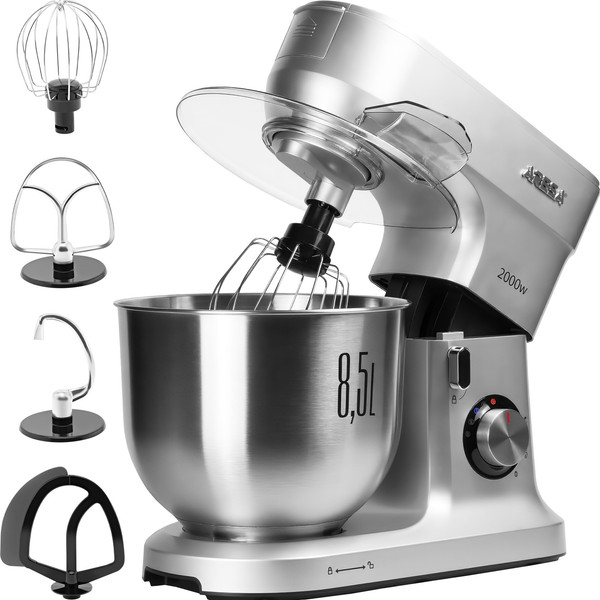 Миксер стационарный Aresa AR-1973