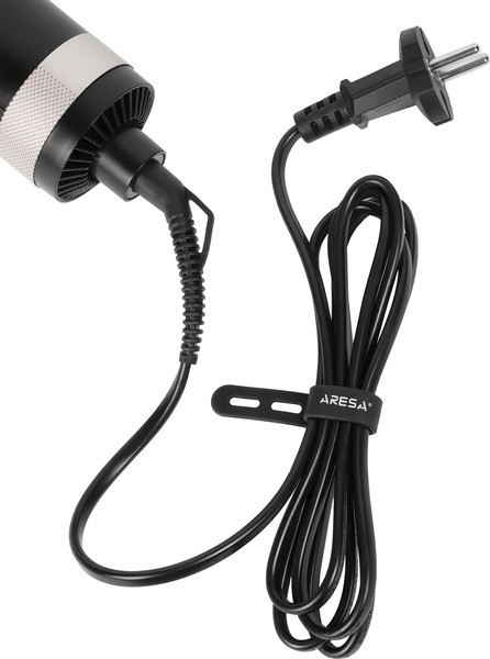 Фен-щетка Aresa AR-3241