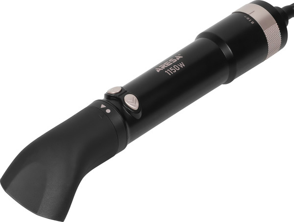Фен-щетка Aresa AR-3241