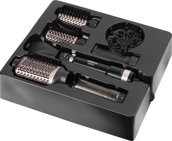 Фен-щетка Aresa AR-3241