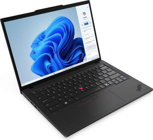 Ноутбук Lenovo ThinkPad T14 Gen 5 (21ML008NUS)