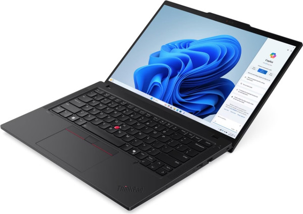 Ноутбук Lenovo ThinkPad T14 Gen 5 (21ML008NUS)