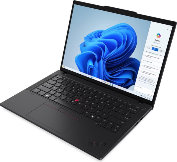 Ноутбук Lenovo ThinkPad T14 Gen 5 (21ML008NUS)