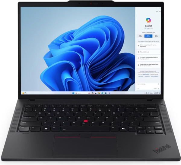 Ноутбук Lenovo ThinkPad T14 Gen 5 (21ML008NUS)