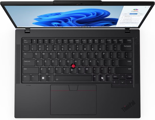Ноутбук Lenovo ThinkPad T14 Gen 5 (21ML008NUS)