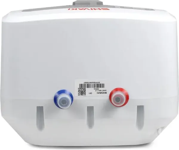 Накопительный водонагреватель Shivaki SHKTWH 1.2 10U