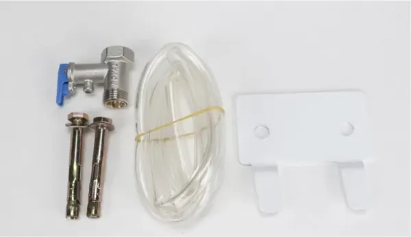 Накопительный водонагреватель Shivaki SHKTWH 1.2 10U