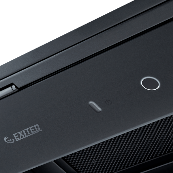 Вытяжка скрытая Exiteq EX-1516