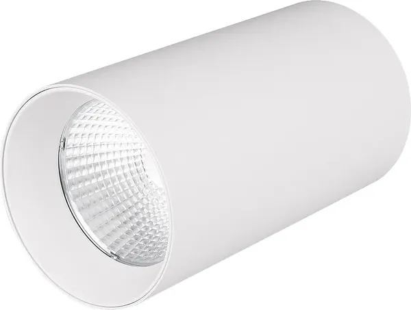 Точечный светильник Arlight SP-POLO-R85-1-15W Day White 40 deg / 022937 - фото