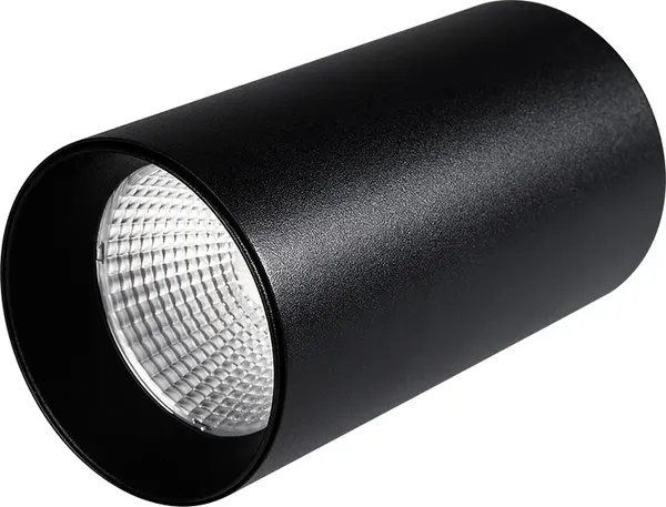 Точечный светильник Arlight SP-POLO-R85-1-15W Warm White 40 deg / 022951 - фото