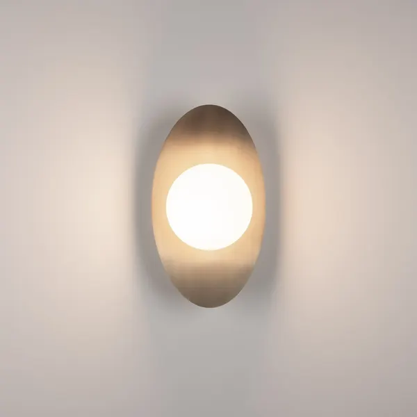 Бра Arlight SP-PERLEN-WALL-L350-6W Warm3200-MIX BR 150 deg / 057587 - фото