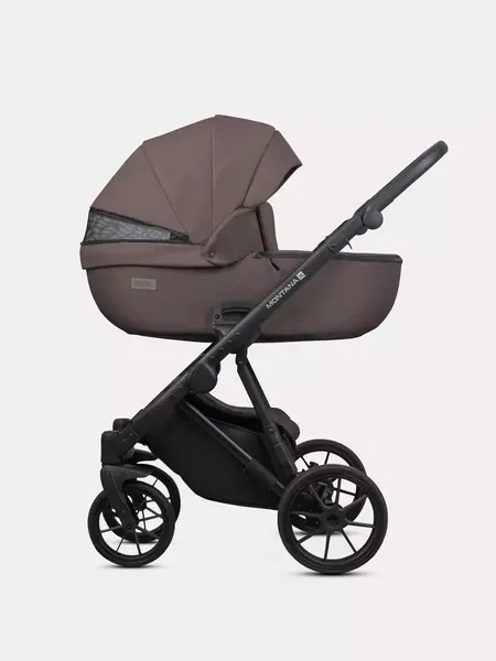 Детская универсальная коляска Riko Montana X 2 в 1