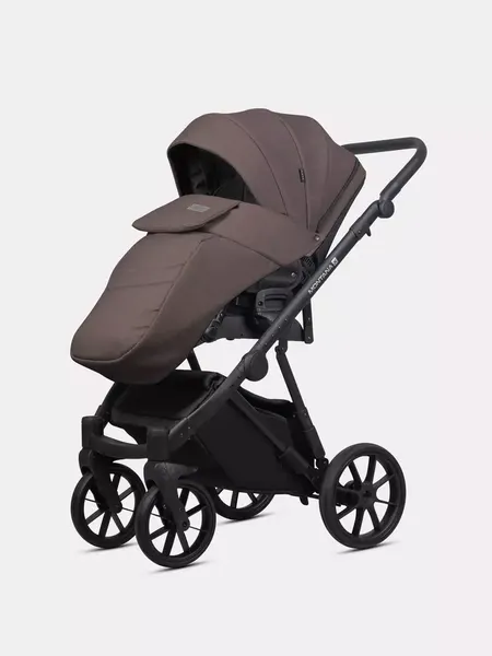 Детская универсальная коляска Riko Montana X 2 в 1