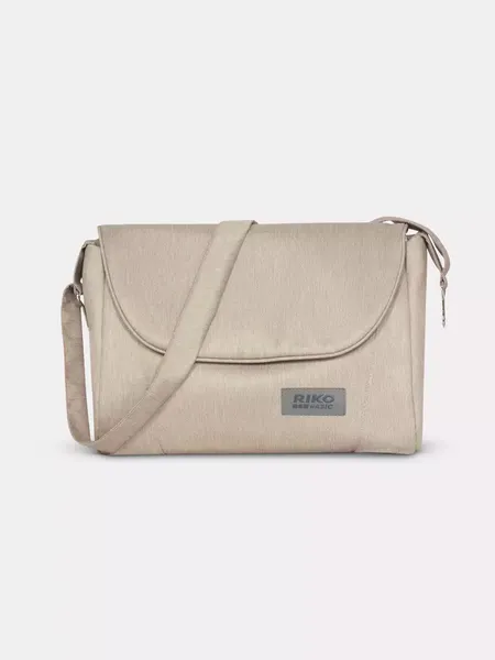 Детская универсальная коляска Riko Montana X 2 в 1