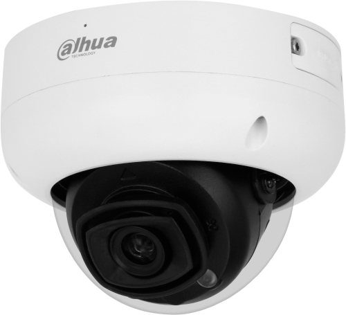 IP-камера Dahua DH-IPC-HDBW5541RP-ASE-0280B-S3 - фото