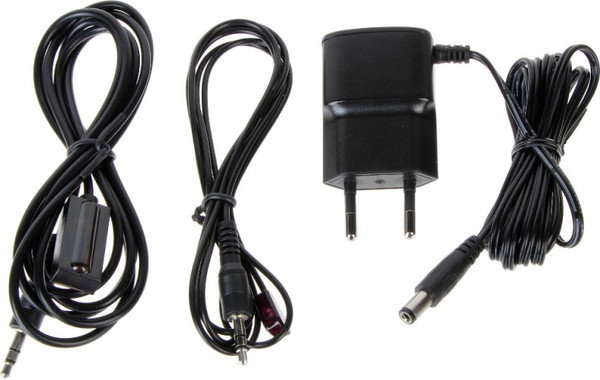 Приемопередатчик видеосигнала Dahua DH-PFM700-E