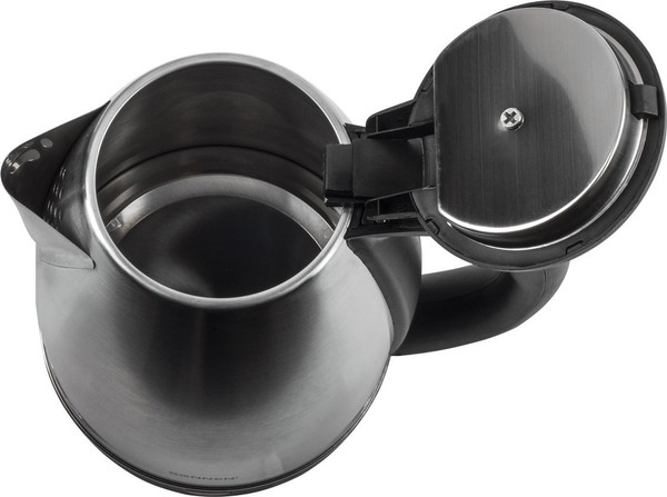 Электрочайник Cromex KT-115 / 452925