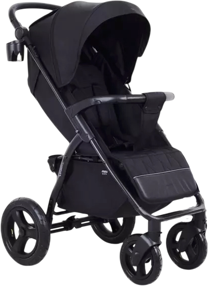 Детская универсальная коляска MOWbaby Stormy MB106 - фото