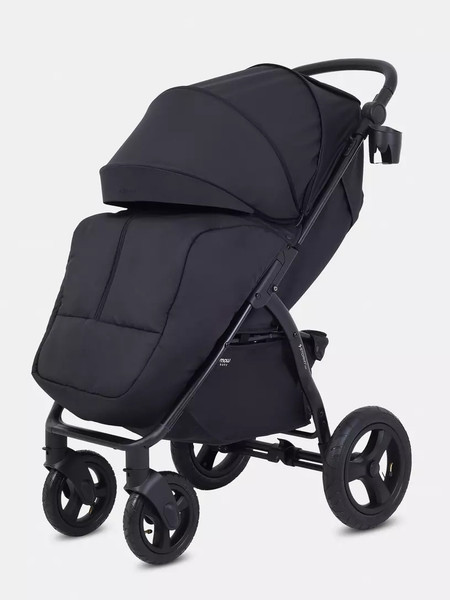 Детская универсальная коляска MOWbaby Stormy MB106