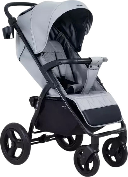 Детская универсальная коляска MOWbaby Stormy MB106 - фото