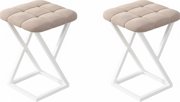 Набор табуретов Памир Лофт F06 - фото