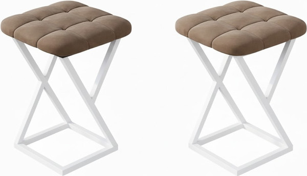 Набор табуретов Памир Лофт F07 - фото