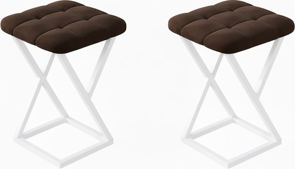 Набор табуретов Памир Лофт F31 - фото