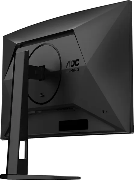 Монитор AOC Gaming CQ27G4X