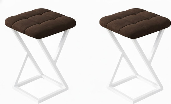 Набор табуретов Памир Лофт F33 - фото